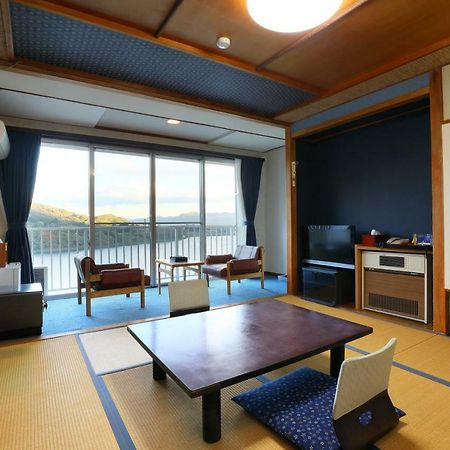 Hotel Kojokaku Katashina Екстериор снимка