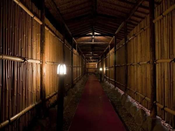 Hotel Kojokaku Katashina Екстериор снимка