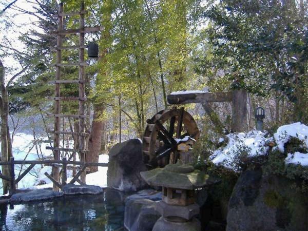 Hotel Kojokaku Katashina Екстериор снимка