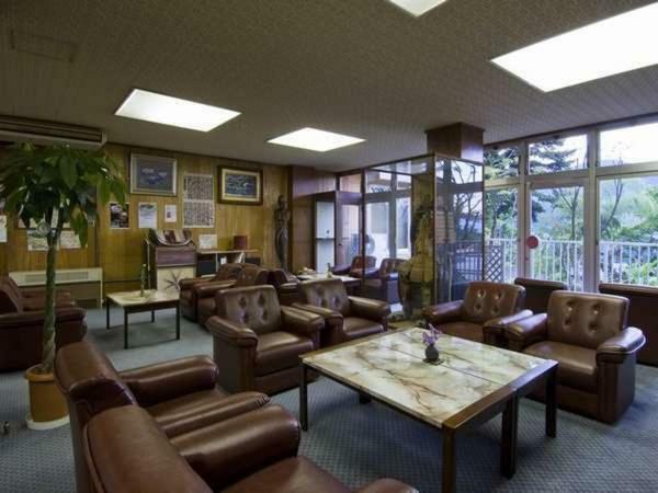 Hotel Kojokaku Katashina Екстериор снимка