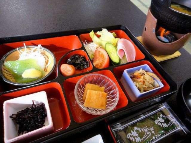 Hotel Kojokaku Katashina Екстериор снимка