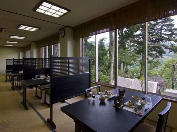 Hotel Kojokaku Katashina Екстериор снимка