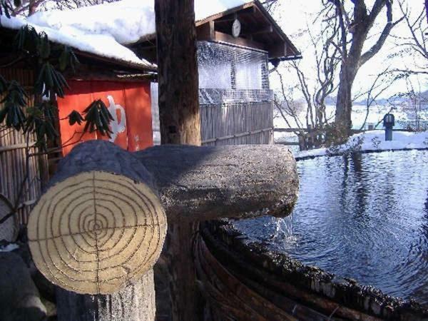 Hotel Kojokaku Katashina Екстериор снимка