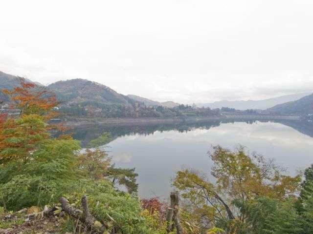 Hotel Kojokaku Katashina Екстериор снимка